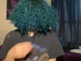 universethadon's Live Sex Cam Show