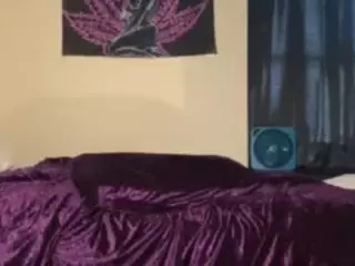 universethadon's Live Sex Cam Show