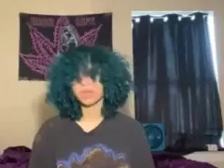 universethadon's Live Sex Cam Show