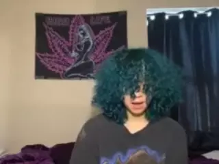 universethadon's Live Sex Cam Show