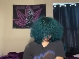 universethadon's Live Sex Cam Show