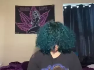 universethadon's Live Sex Cam Show