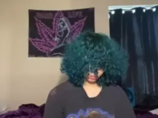 universethadon's Live Sex Cam Show