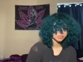 universethadon's Live Sex Cam Show