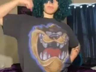 universethadon's Live Sex Cam Show