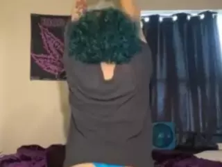 universethadon's Live Sex Cam Show