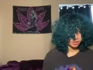 universethadon's Live Sex Cam Show