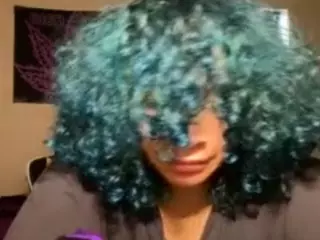 universethadon's Live Sex Cam Show
