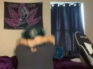 universethadon's Live Sex Cam Show