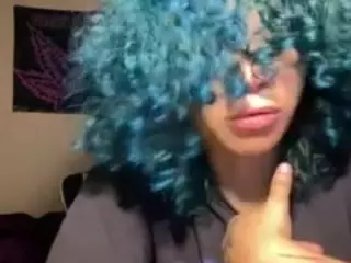 universethadon's Live Sex Cam Show