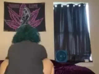 universethadon's Live Sex Cam Show