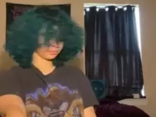 universethadon's Live Sex Cam Show