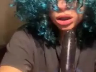 universethadon's Live Sex Cam Show