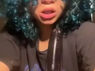 universethadon's Live Sex Cam Show