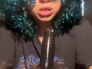 universethadon's Live Sex Cam Show
