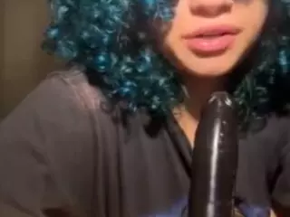 universethadon's Live Sex Cam Show
