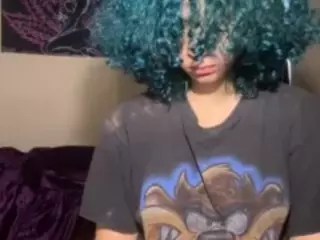 universethadon's Live Sex Cam Show
