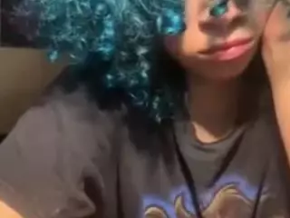 universethadon's Live Sex Cam Show