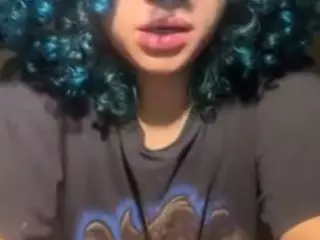 universethadon's Live Sex Cam Show