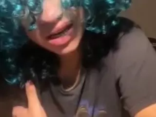 universethadon's Live Sex Cam Show
