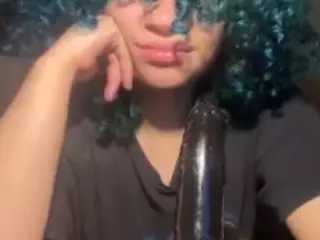 universethadon's Live Sex Cam Show