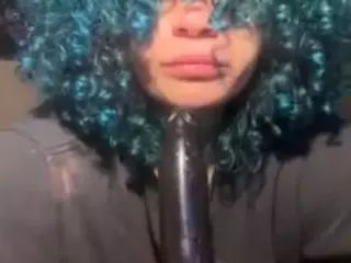 universethadon's Live Sex Cam Show
