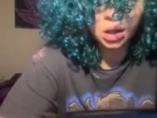 universethadon's Live Sex Cam Show