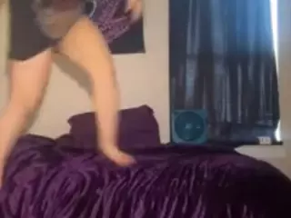 universethadon's Live Sex Cam Show