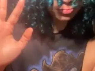 universethadon's Live Sex Cam Show