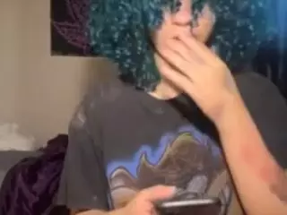 universethadon's Live Sex Cam Show
