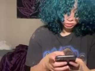 universethadon's Live Sex Cam Show