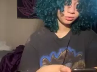 universethadon's Live Sex Cam Show
