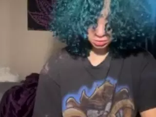 universethadon's Live Sex Cam Show
