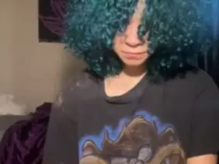 universethadon's Live Sex Cam Show