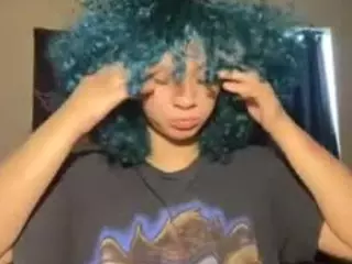 universethadon's Live Sex Cam Show