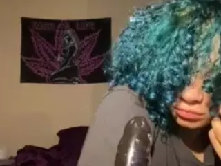 universethadon's Live Sex Cam Show