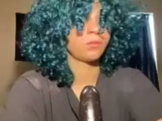 universethadon's Live Sex Cam Show