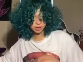 universethadon's Live Sex Cam Show