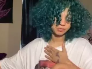 universethadon's Live Sex Cam Show