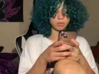 universethadon's Live Sex Cam Show
