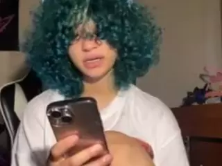 universethadon's Live Sex Cam Show