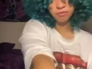 universethadon's Live Sex Cam Show