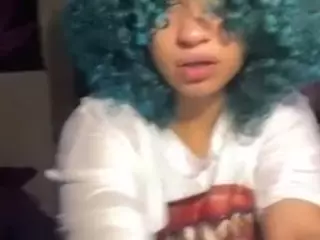 universethadon's Live Sex Cam Show
