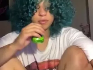 universethadon's Live Sex Cam Show