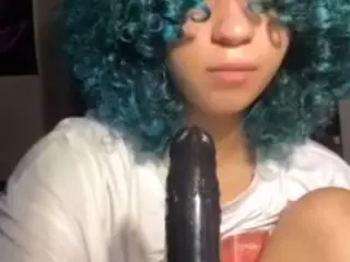 universethadon's Live Sex Cam Show