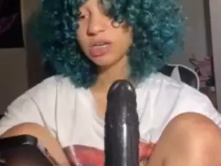 universethadon's Live Sex Cam Show