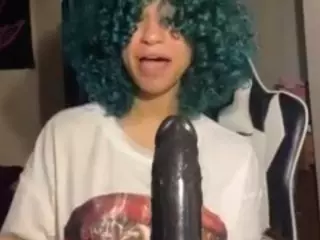 universethadon's Live Sex Cam Show