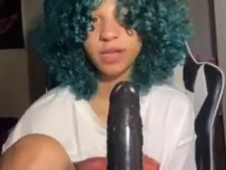 universethadon's Live Sex Cam Show
