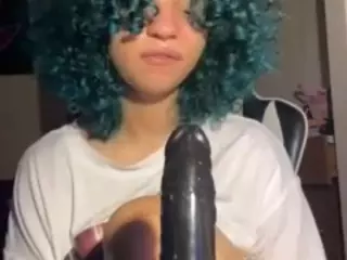 universethadon's Live Sex Cam Show