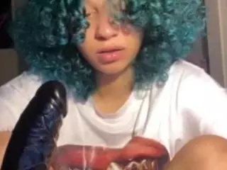 universethadon's Live Sex Cam Show